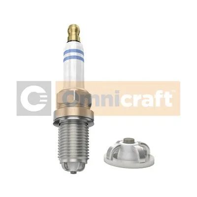 Bougie d'allumage Omnicraft 2311240