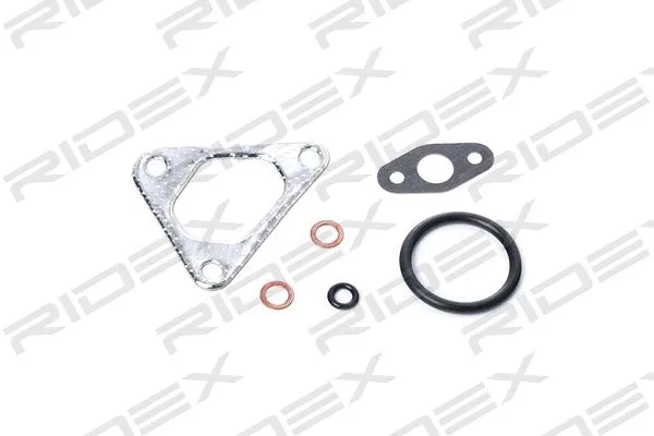 Turbocompresseur, suralimentation RIDEX 2234C0457R
