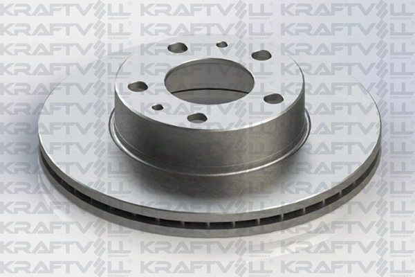 Disque de frein KRAFTVOLL GERMANY 07040155