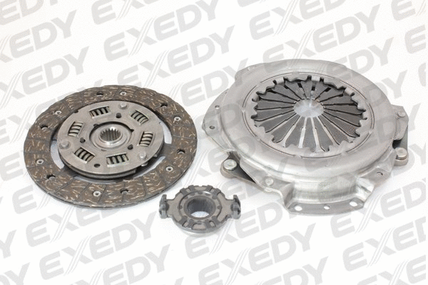 Kit d'embrayage EXEDY PGK2005
