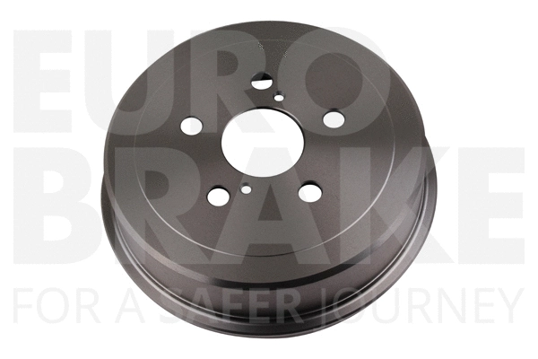 Tambour de frein EUROBRAKE 5825254510