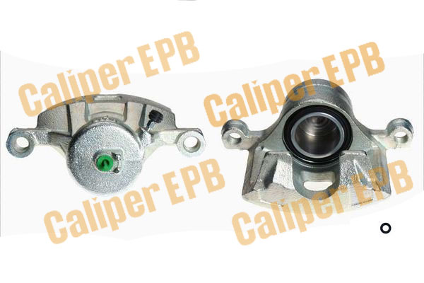 Étrier de frein Calipere+ NAIBA C342R
