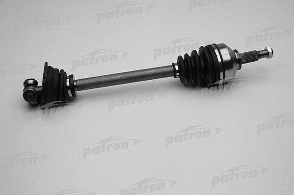 Arbre de transmission PATRON PDS0180