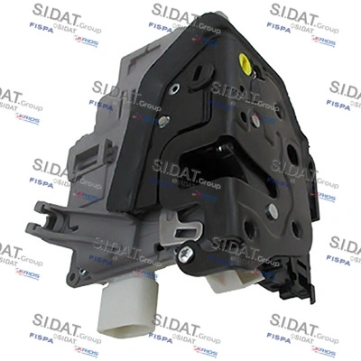 Serrure de porte SIDAT 610134A2