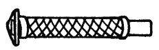 Tuyau flexible, échappement SIGAM 60802