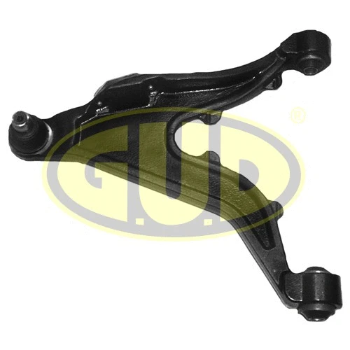 Bras de liaison, suspension de roue G.U.D. GSP501236