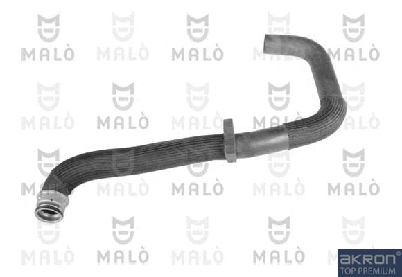 Durite de radiateur AKRON-MALÒ 156345A