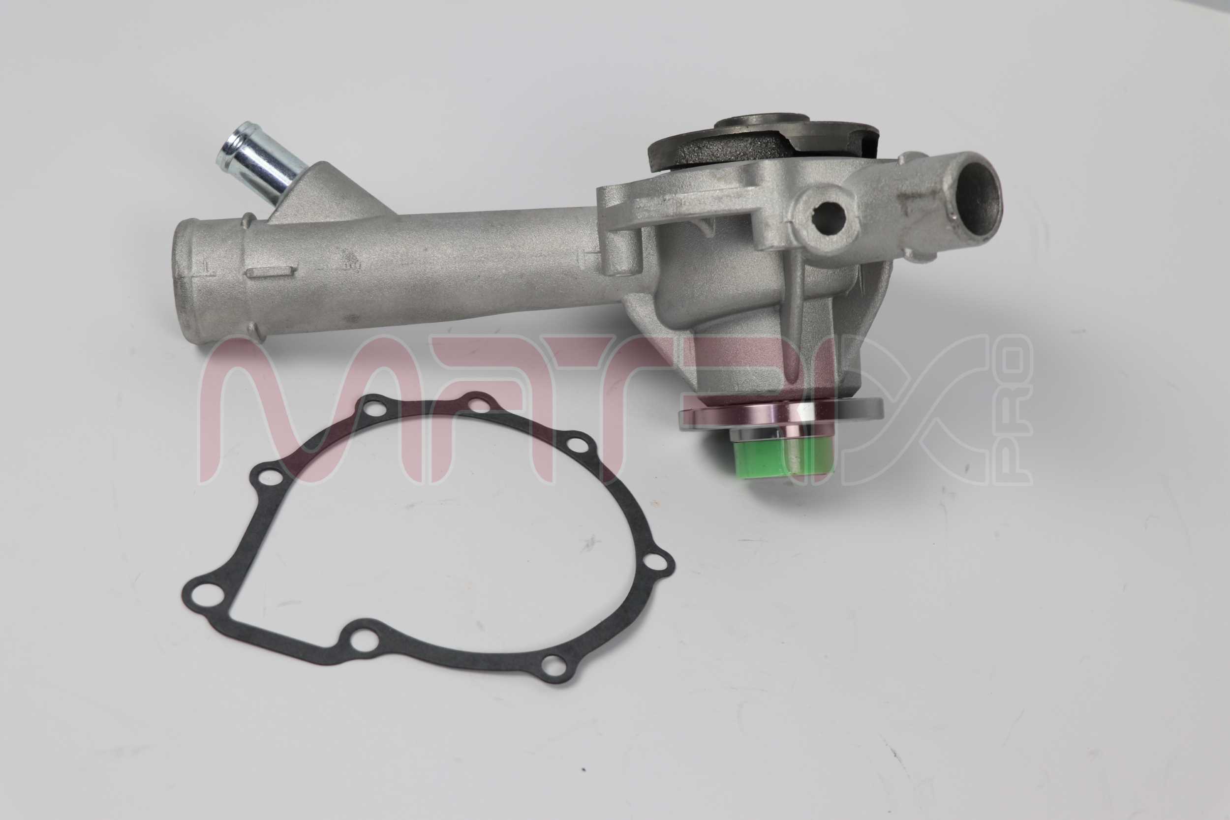 Pompe à eau, refroidissement du moteur MATRIX PRO MX02200098