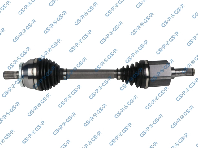 Arbre de transmission GSP-BR 262142