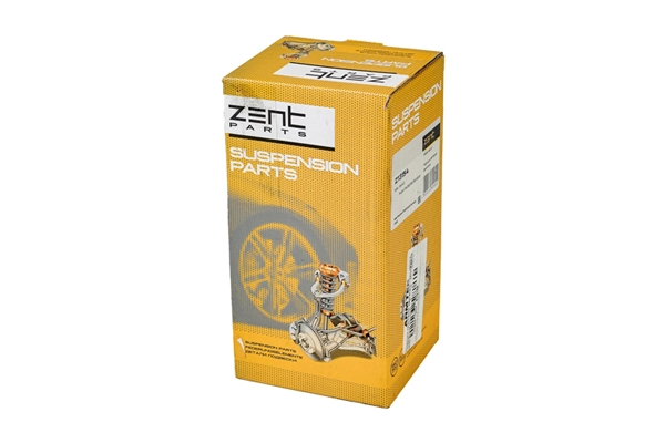 Support moteur ZentParts Z13154