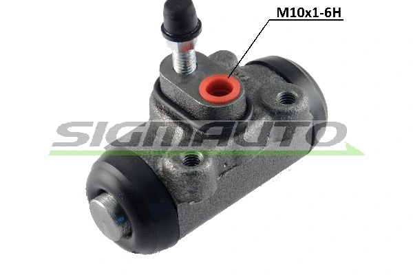 Cylindre de roue SIGMAUTO BC0251