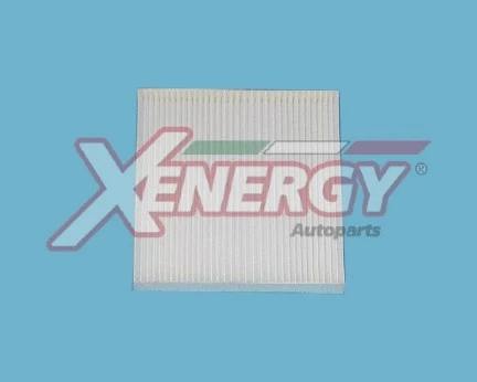 Filtre, air de l'habitacle AP XENERGY X10732