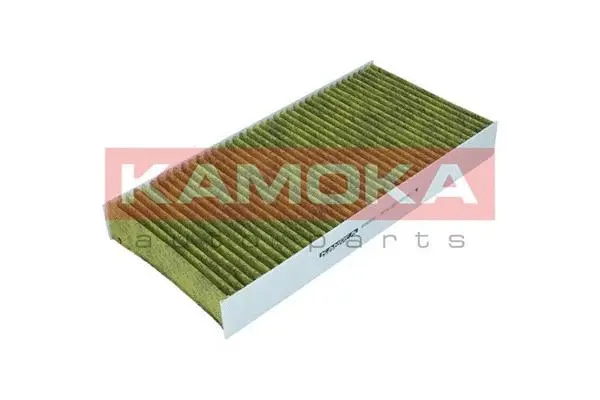 Filtre, air de l'habitacle KAMOKA 6080032