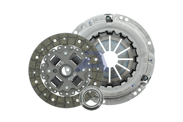 Kit d'embrayage AISIN KT-012A