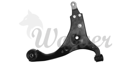 Rotule de barre de connexion WOLVER SP302312