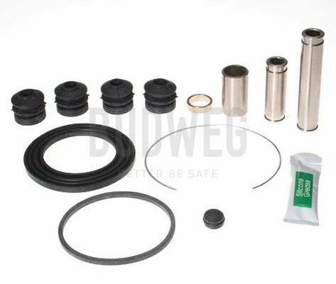 Kit de réparation, étrier de frein BUDWEG CALIPER 206702