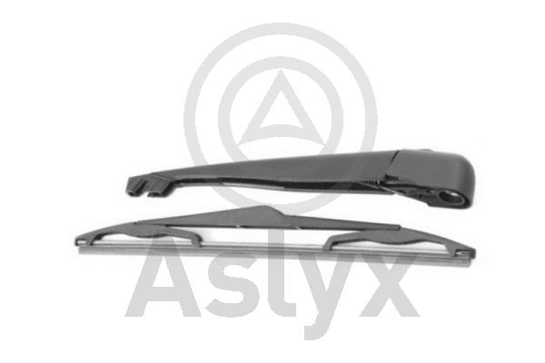 Balai d'essuie-glace Aslyx AS-570335