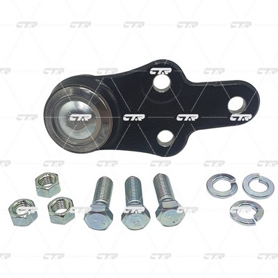 Rotule de suspension CTR CB0047