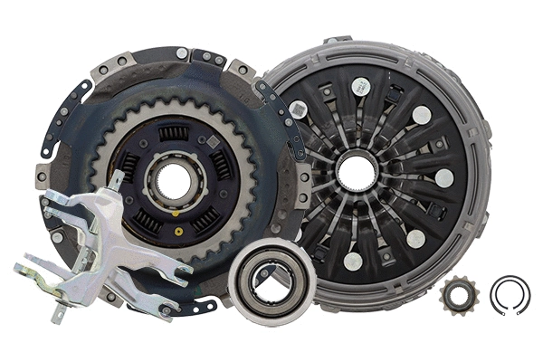 Kit d'embrayage AISIN DKY-002
