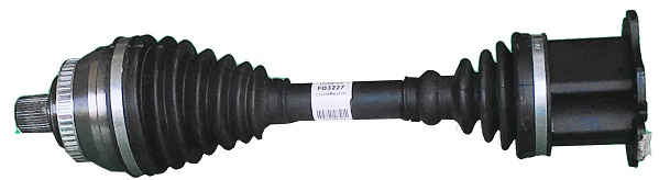 Arbre de transmission GENERAL RICAMBI FO3227
