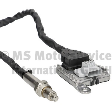 Capteur NOx, Catalyseur NOx WILMINK GROUP WG2374048