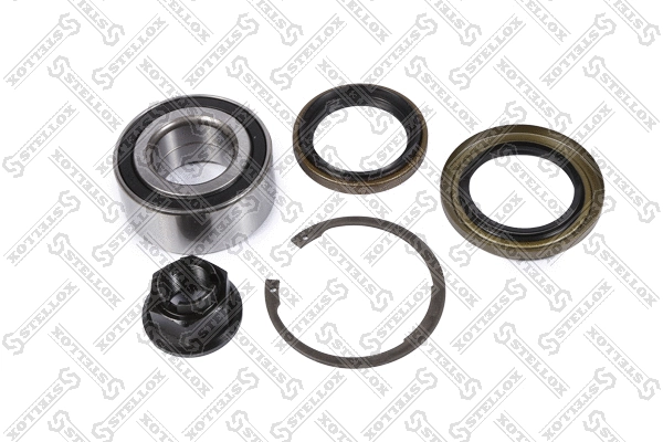 Kit de roulements de roue STELLOX 43-29126-SX