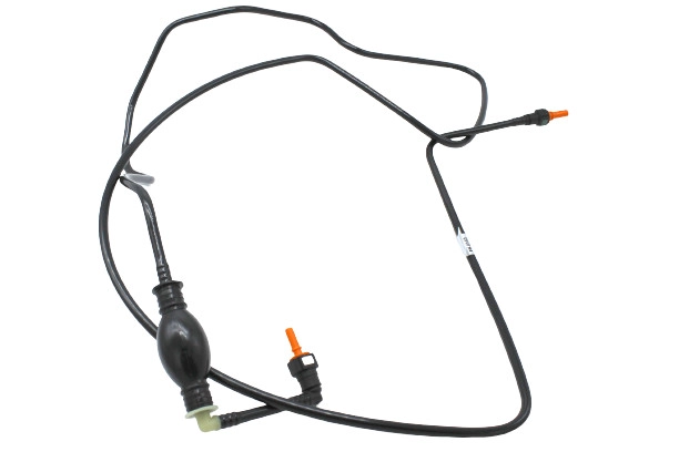 Tuyauterie de carburant GOOM FH-0153