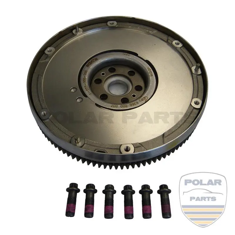 Volant moteur POLAR PARTS 10004607