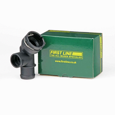Bride de liquide de refroidissement FIRST LINE FTS1090