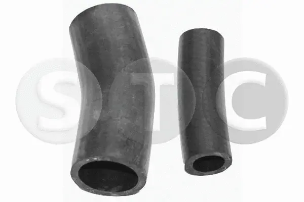 Durite de radiateur STC T409131
