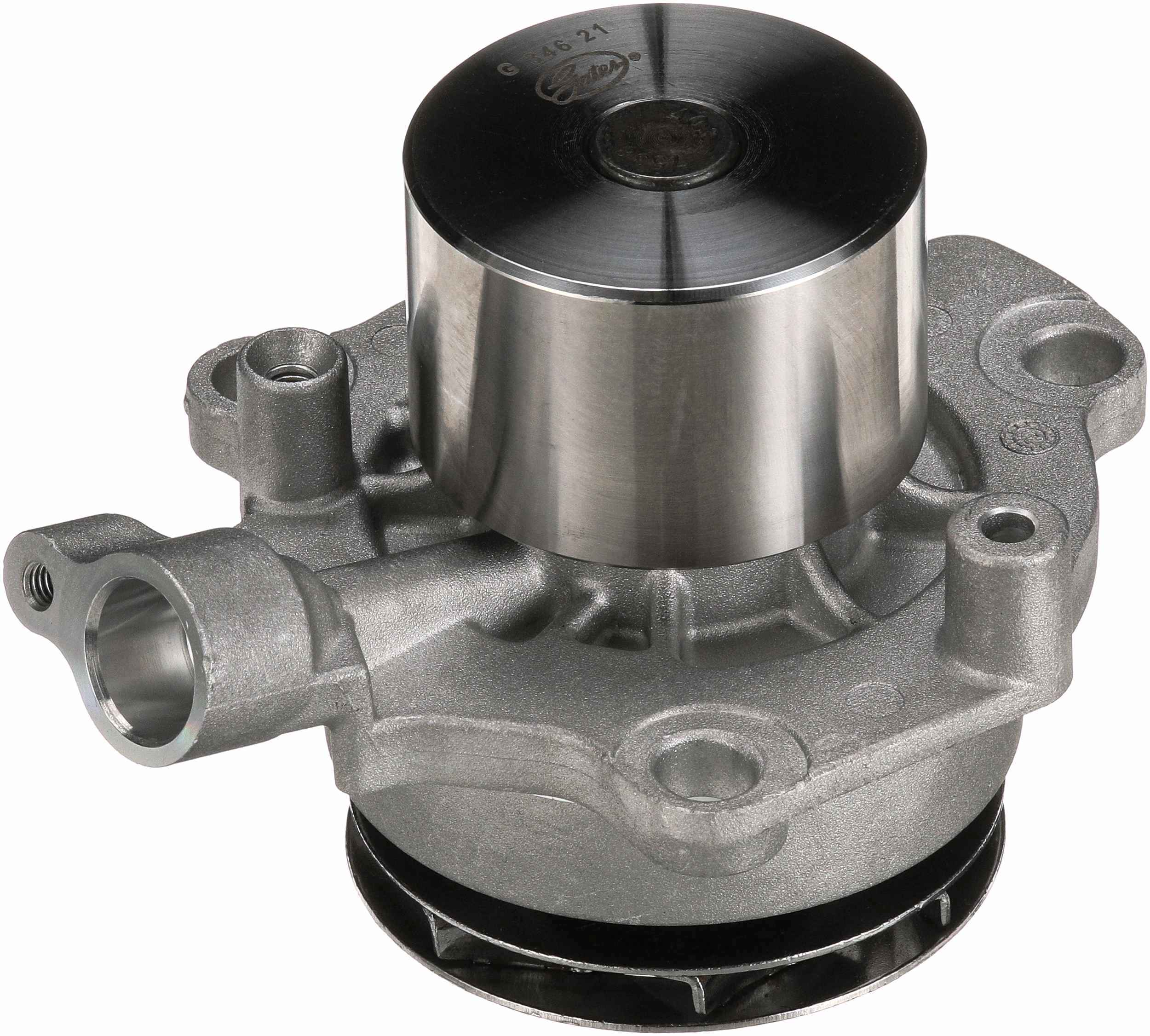 Pompe à eau, refroidissement du moteur GATES-AU GWP0153