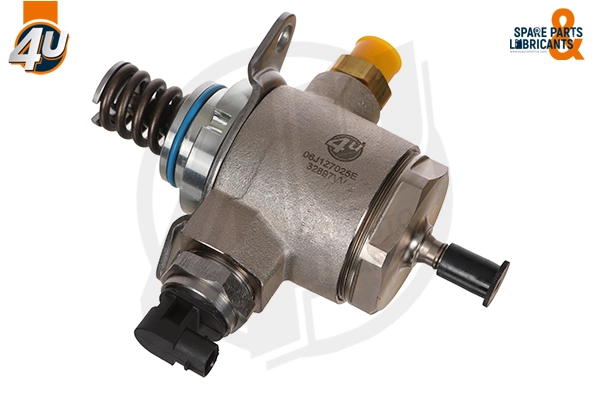 Pompe à haute pression 4U Autoparts 32897VV