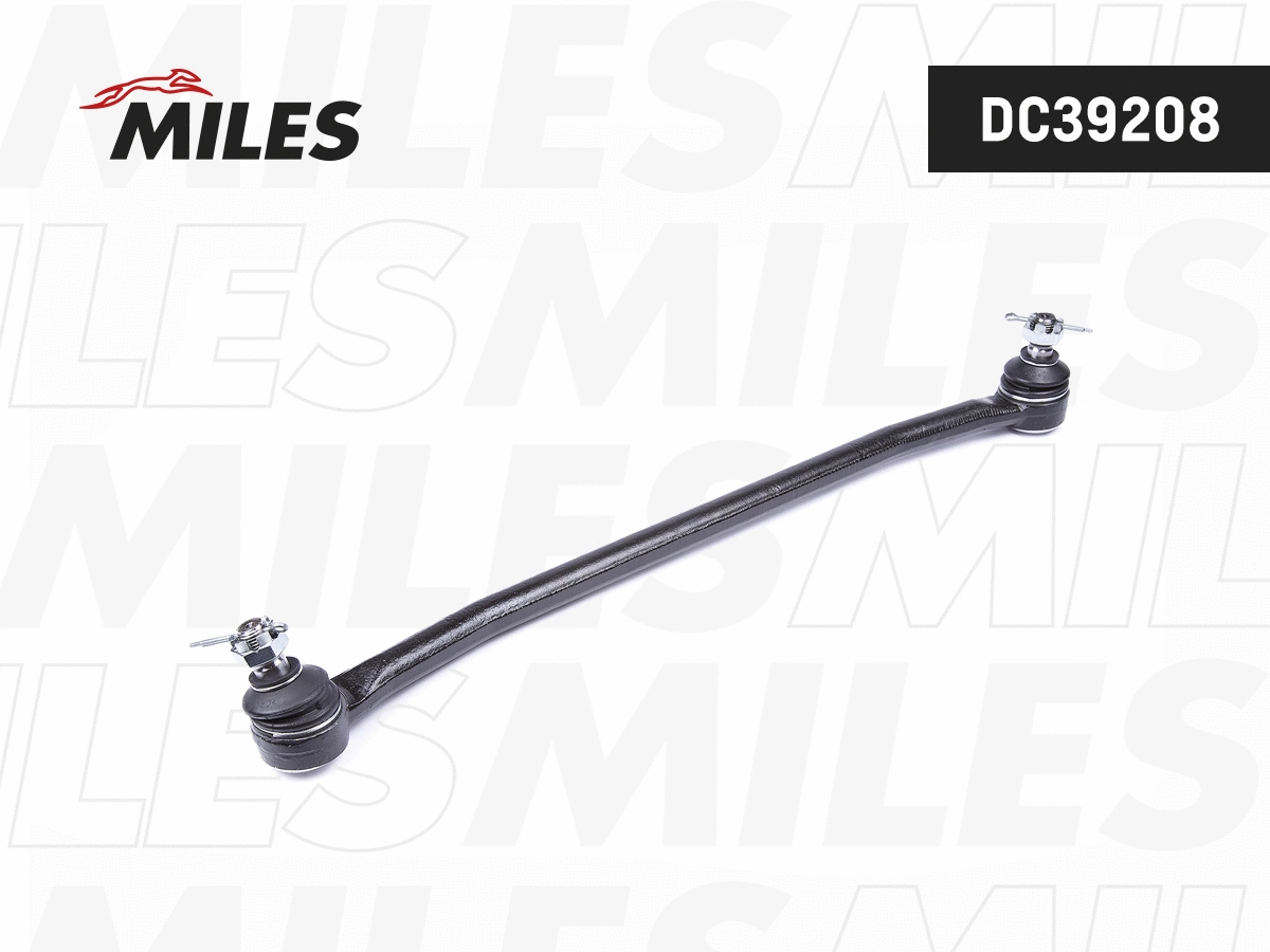 Barre de connexion MILES DC39208