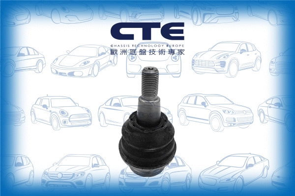 Rotule de suspension CTE CBJ19013