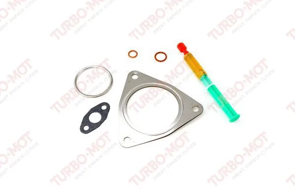 Kit de montage, compresseur TURBO-MOT MS1702
