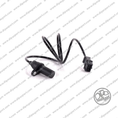 Capteur d'angle, vilebrequin DIPASPORT INJCS033N