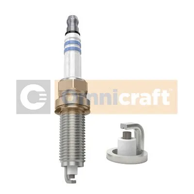 Bougie d'allumage Omnicraft 2311142