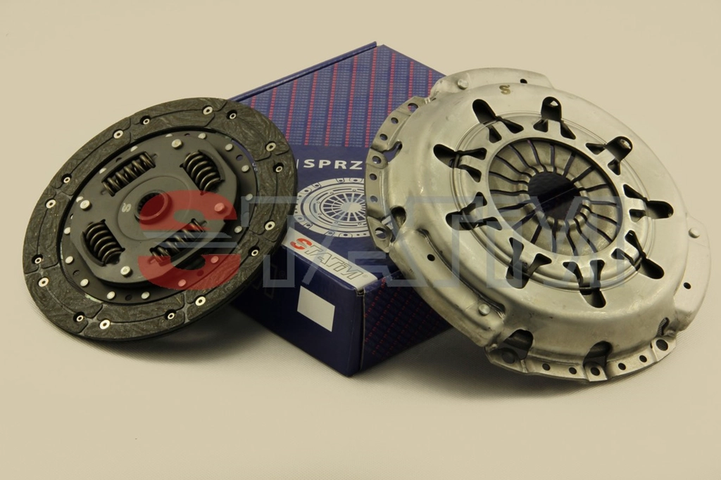Kit d'embrayage STATIM 100.630