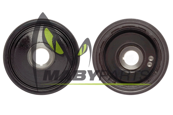 Poulie, vilebrequin MABYPARTS ODP222024