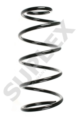 Ressort de suspension SUPLEX 10367