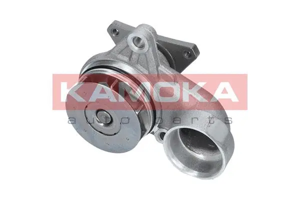 Pompe à eau, refroidissement du moteur KAMOKA T0157