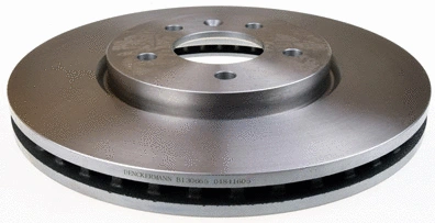 Disque de frein DENCKERMANN B130665