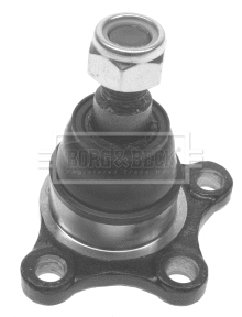 Rotule de suspension BORG & BECK BBJ5208