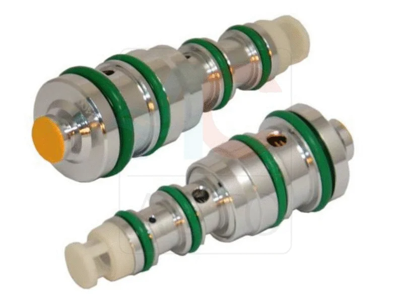 Valve de réglage, compresseur ACAUTO AC-02DL02.Y