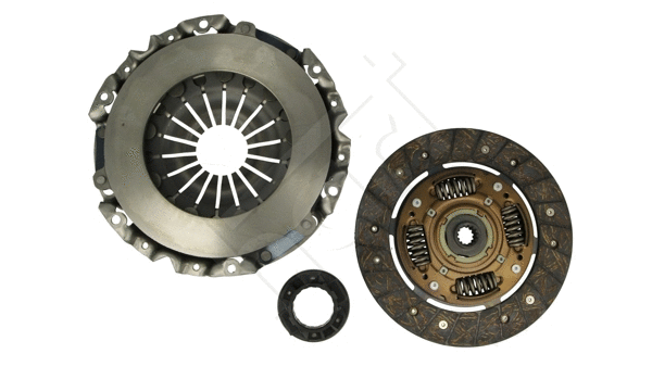 Kit d'embrayage HART 344 209