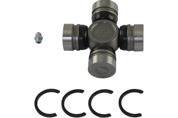 Joint, arbre de transmission KAVO PARTS DUJ-4504