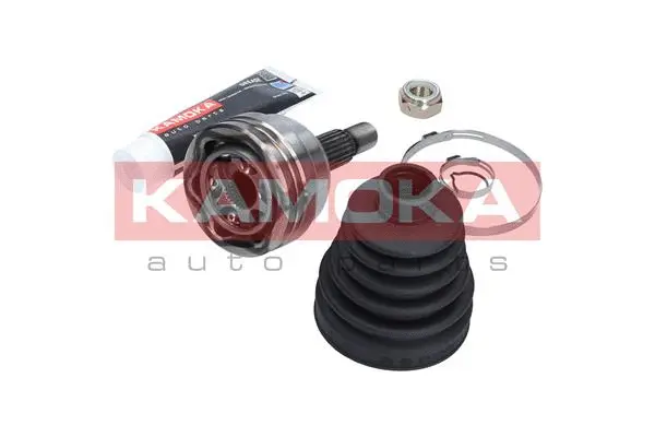 Jeu de joints, arbre de transmission KAMOKA 6612