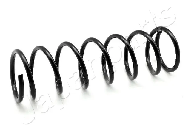 Ressort de suspension JAPANPARTS ZC5335A