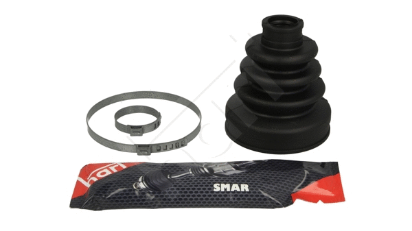 Jeu de joints-soufflets, arbre de commande HART 451 584