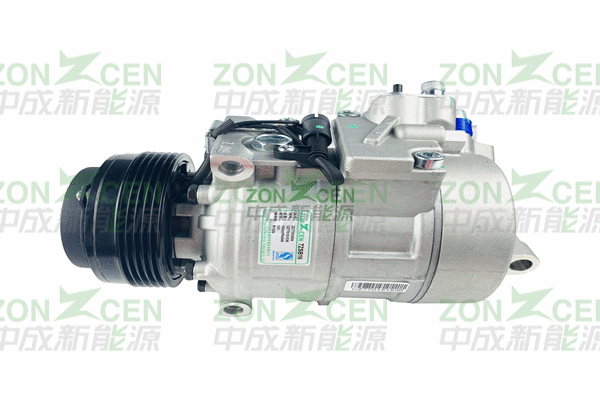 Compresseur, climatisation AIR ZONCEN 77003004